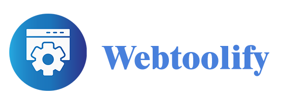 Website logo